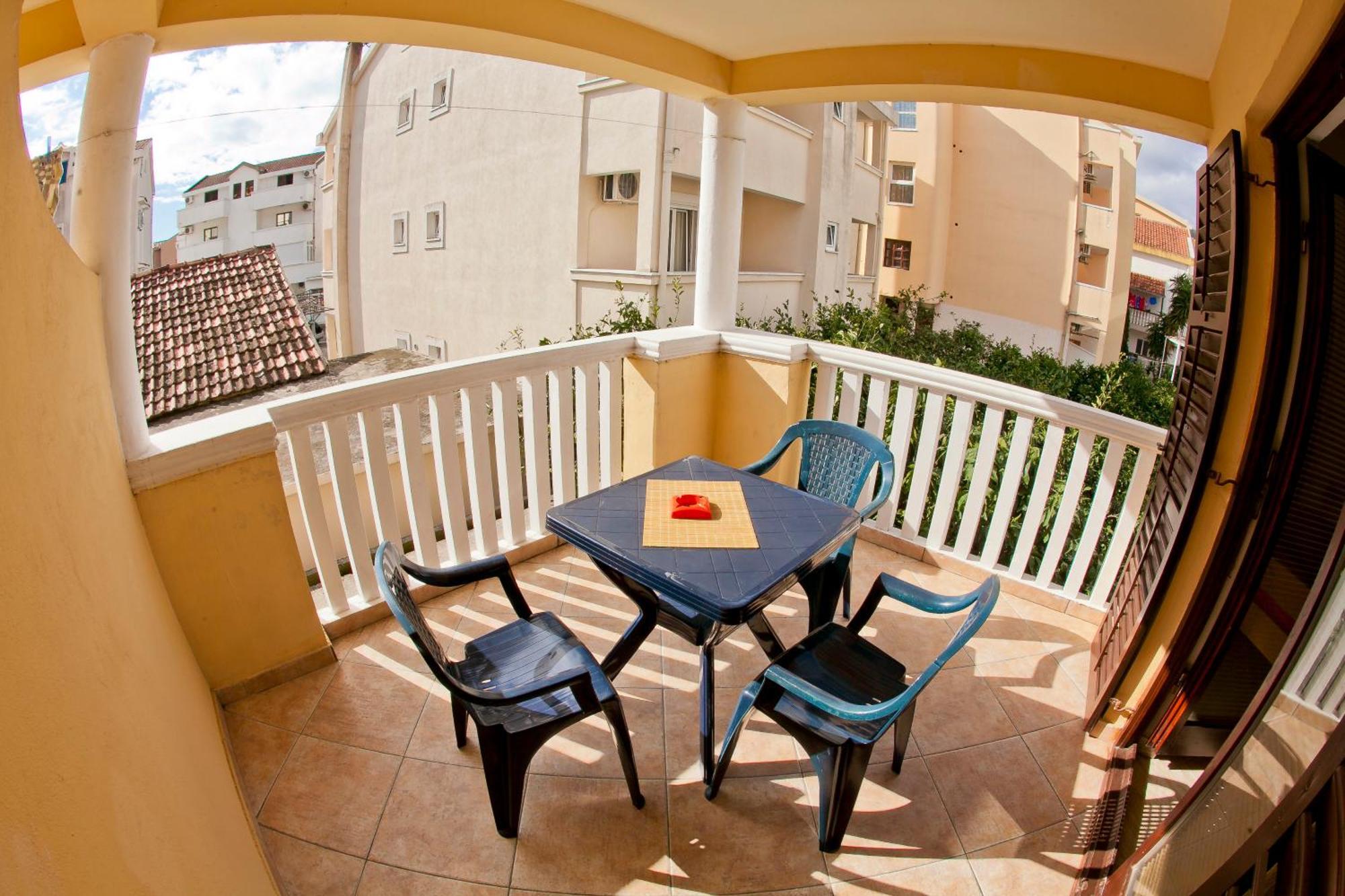 Apartments Angela Budua Camera foto